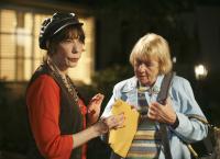 Desperate Housewives