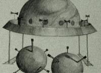 UFO-Theorien - Zwischen Fakt und Fiktion: Schottland