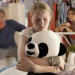 Mona kriegt ein Baby