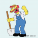 Die Simpsons