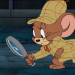 Tom und Jerry treffen Sherlock Holmes