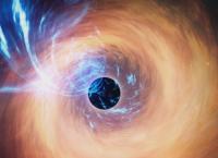 Das Universum - Eine Reise durch Raum und Zeit