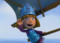 Wickie und die starken Männer