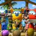 Super Wings