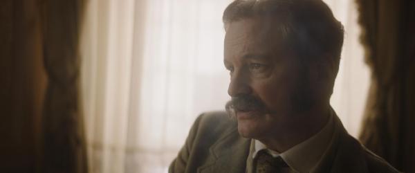 Bild 1 von 10: Reggie Turner (Colin Firth)