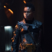The 100