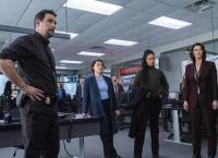FBI: Special Crime Unit