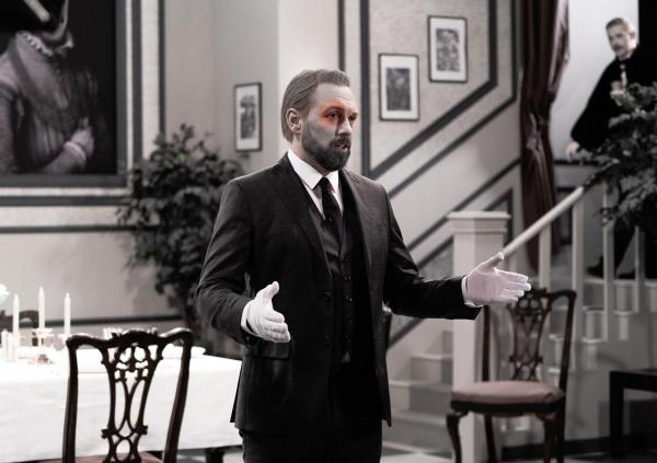 Bild 1 von 12: Steven Gätjen (l.); Klaas Heufer-Umlauf (r.)