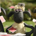Shaun das Schaf