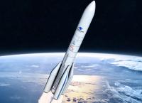 Ariane - Europas Rakete