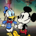 Micky Maus