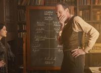 Sherlock & Daughter, Staffel 1