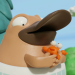 Nö-Nö Schnabeltier