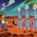 Die Simpsons