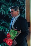 Treat Williams in: Hawaii Five-0