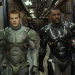 Pacific Rim