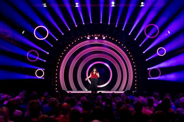 Bild 1 von 11: Teresa Reichl