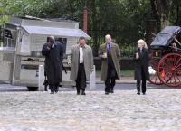 Cold Case - Kein Opfer ist je vergessen