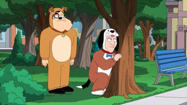 Bild 1 von 8: Stan Smith (l.); Avery Bullock (r.)