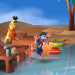 Ernie und Bert im Land der Träume