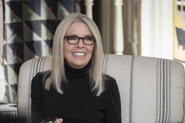 Bild 1 von 8: Diane (Diane Keaton)