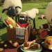Shaun das Schaf