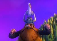 Wickie und die starken Männer