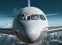 Mayday: Eiskalt erwischt