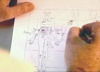 Anwälte der Toten - Rechtsmediziner decken auf