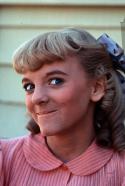 Alison Arngrim in: Unsere kleine Farm