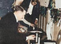 Das Dritte Reich Privat