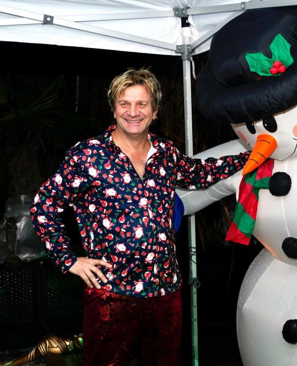 Bild 1 von 3: Im Bild: Martin Seimen.