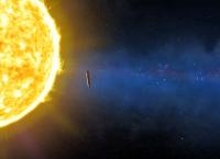 Strip the Cosmos: Der Alien-Asteroid