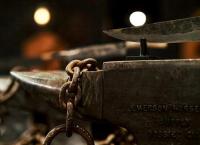 Wettkampf der Waffenschmiede