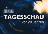 Tagesschau vor 20 Jahren