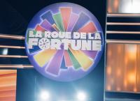 La roue de la fortune célébrités