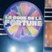 La roue de la fortune célébrités