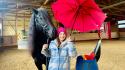 Anna und die Haustiere