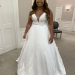 Mein perfektes Hochzeitskleid! - USA