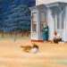 Hopper: Eine amerikanische Lovestory