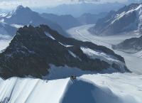 Die Alpen - Das hohe Herz Europas