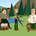 Brickleberry