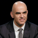 Bundesrat Alain Berset - Politik im Ausnahmezustand