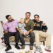 3 Türken & ein Baby