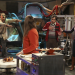 The Big Bang Theory
