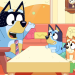 Bluey