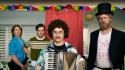 one 22:00: Weird: Die Al Yankovic Story