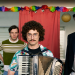 Weird: Die Al Yankovic Story