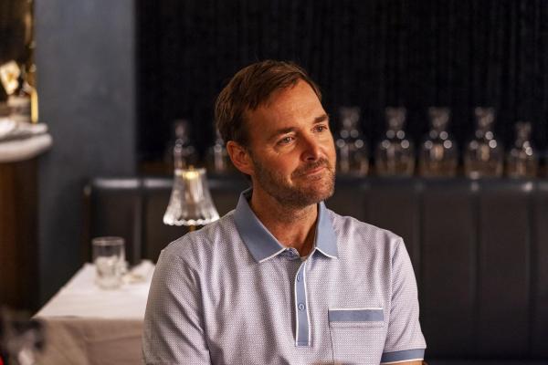 Bild 1 von 4: Martin (Will Forte)