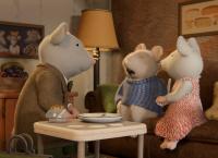 Sam & Julia im Mäusehaus